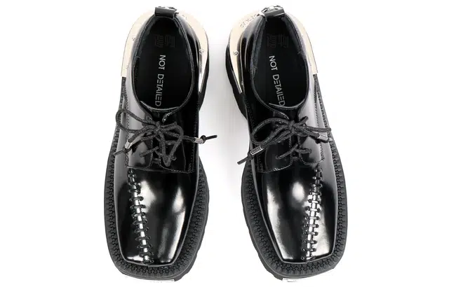 NOT DETAILED Guard The Future JK