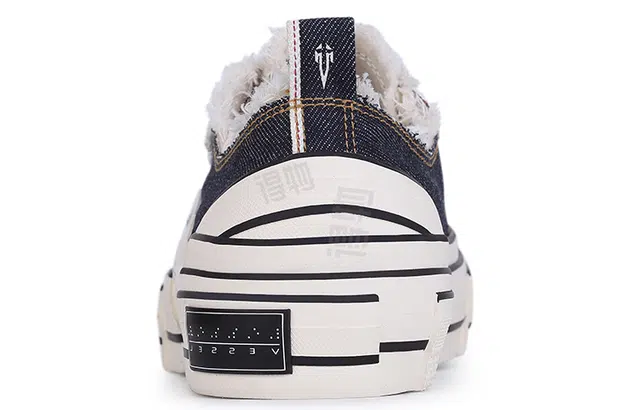 xVESSEL G.O.P. Lows Denim