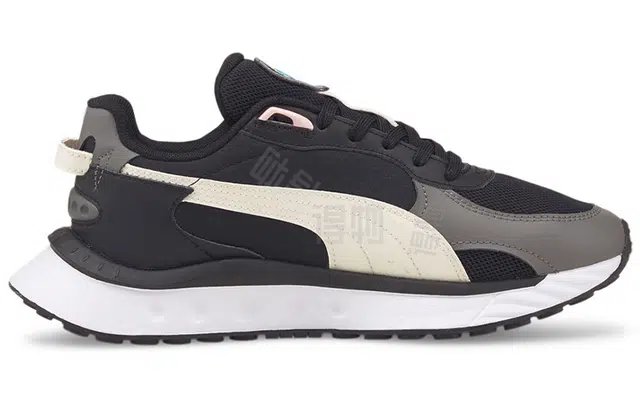 PUMA Wild Rider Downtown