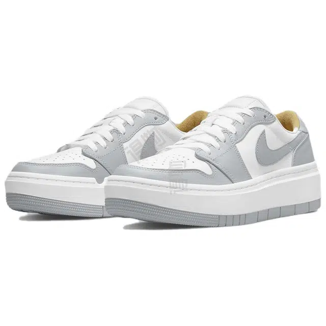 Jordan Air Jordan 1 elevate low se "wolf grey" dior