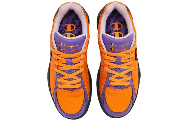 Champion Champ 95 Rice LOW CNY