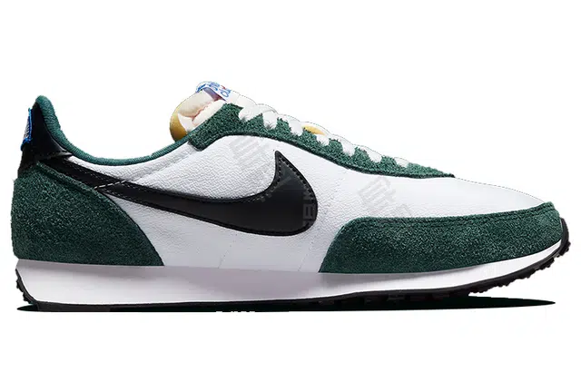 Nike Waffle Trainer 2 "athletic club"