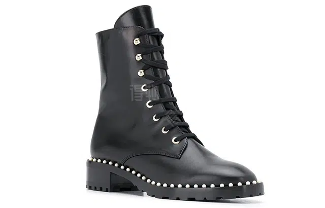 stuart weitzmanSW