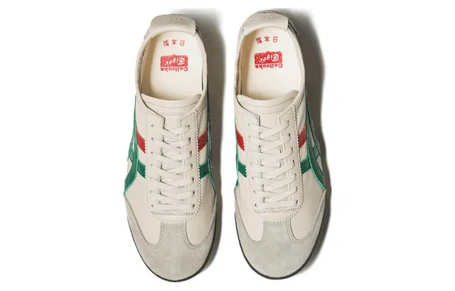 Onitsuka Tiger MEXICO 66 Deluxe