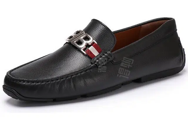BALLY