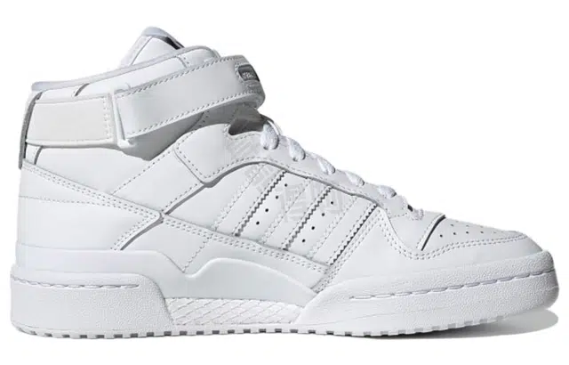 adidas originals FORUM Mid
