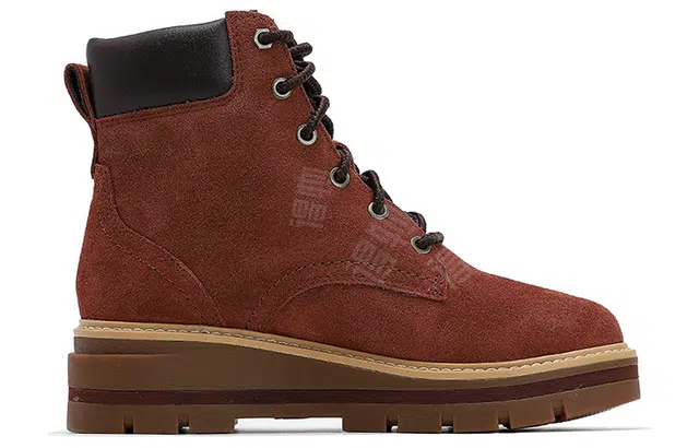 Timberland Cheyenne Valley MidLaceUp