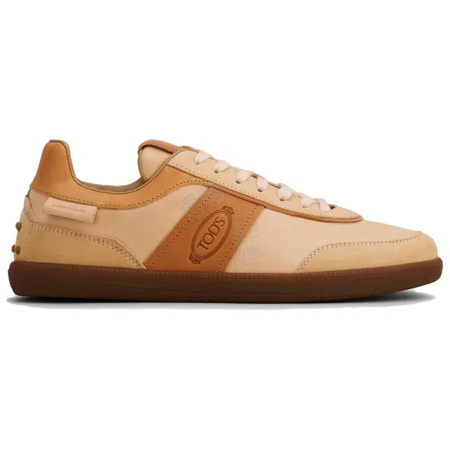 TOD'S