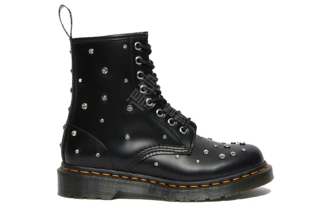 Swarovski x Dr.Martens 1460