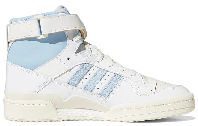 adidas originals FORUM 84 High "UNC"