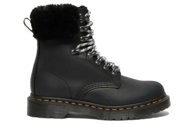 Dr. Martens 1460 Black