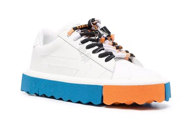 OFF-WHITE logo