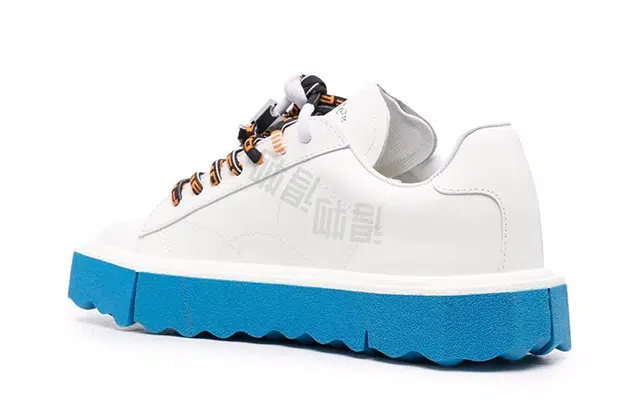 OFF-WHITE logo