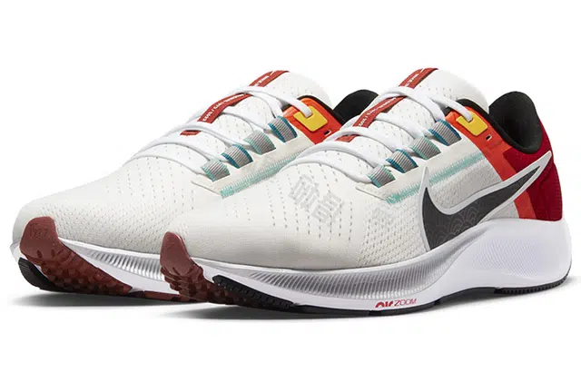 Nike Pegasus 38 "year of the tiger" cny