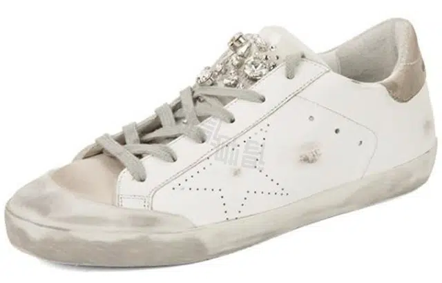 Golden Goose Super-Star