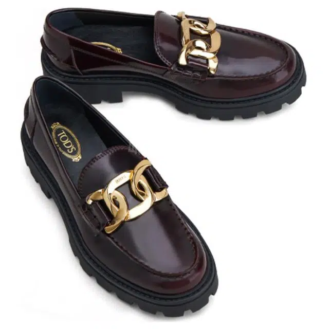 TOD'S