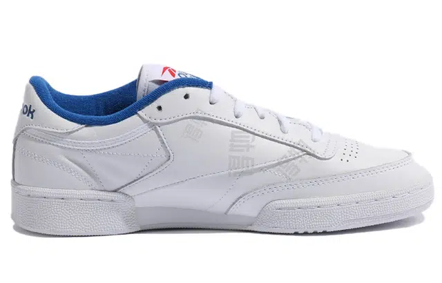 Balansa x Reebok Club C