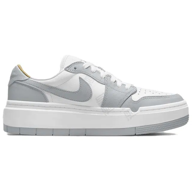Jordan Air Jordan 1 elevate low se "wolf grey" dior