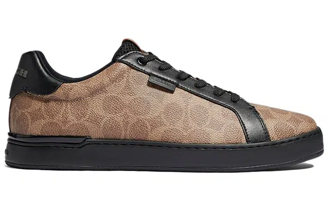 COACH CitySole Lowline