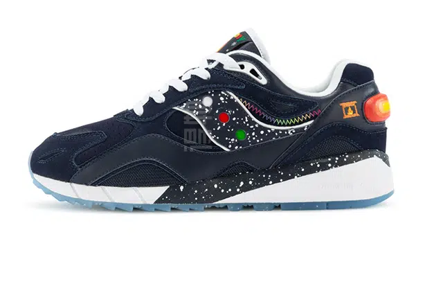 Saucony Shadow 6000