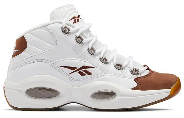 Reebok Question