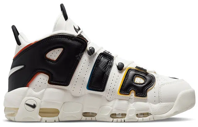 Nike Air More Uptempo air