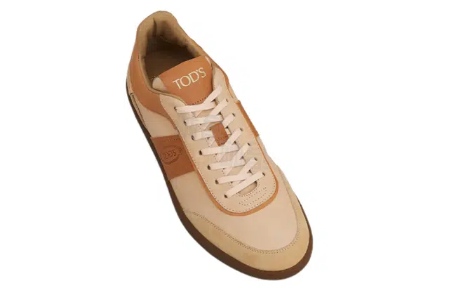 TOD'S