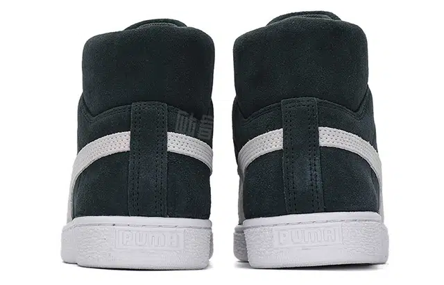PUMA Suede Mid XXI