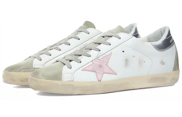 Golden Goose Super-Star