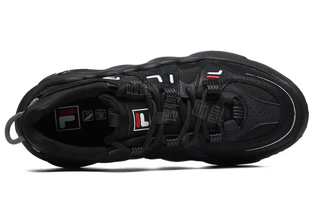 FILA Barricade 2