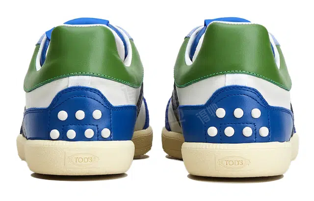 TOD'S