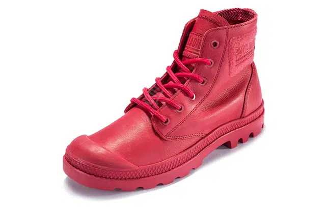 Palladium Pampa