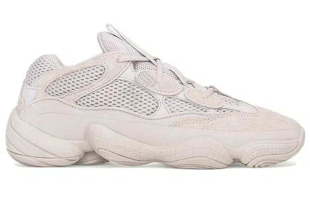 adidas originals Yeezy 500 "Blush"