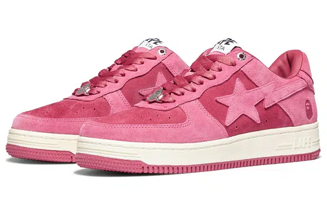 A BATHING APE STA
