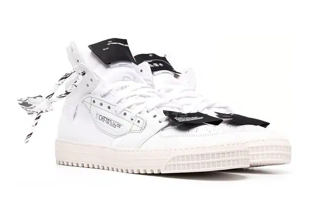 OFF-WHITE logo