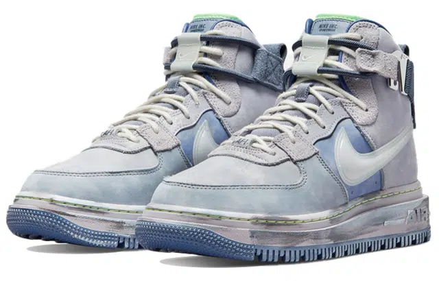 Nike Air Force 1 UT 2.0 "Deep Freeze"