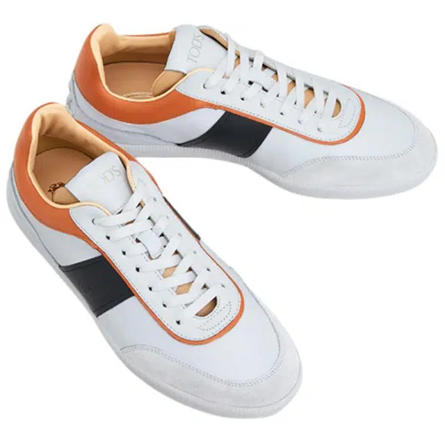 TOD'S