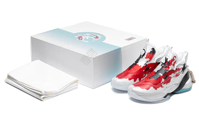 Anta KT7 7