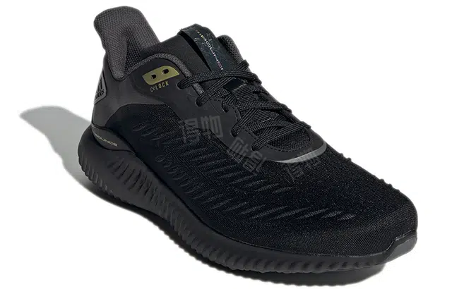 adidas AlphaBounce