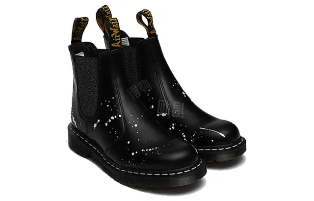 NEIGHBORHOOD x Dr.Martens