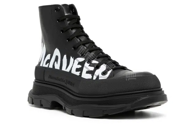 Alexander McQueen Tread Slick