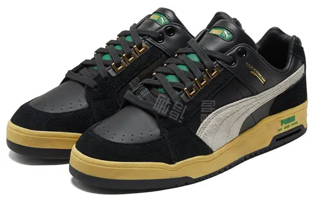 PUMA Slipstream Lo The NeverWorn