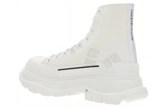 Alexander McQueen Tread