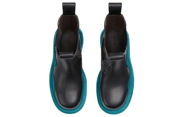 Bottega Veneta Tire