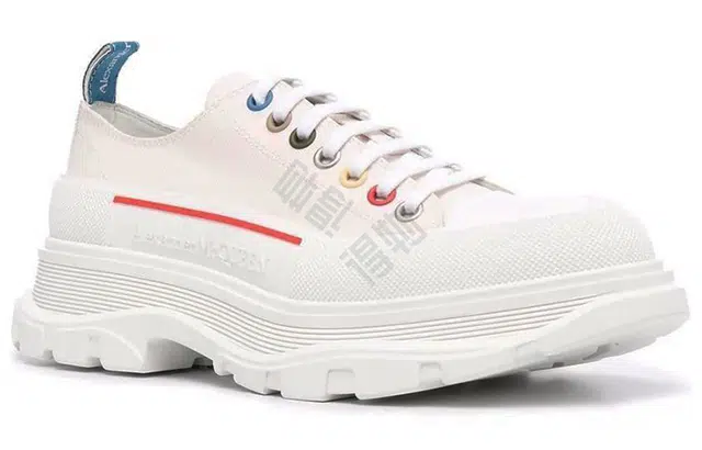 Alexander McQueen Tread Slick