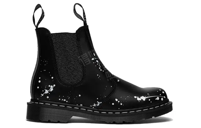 NEIGHBORHOOD x Dr.Martens