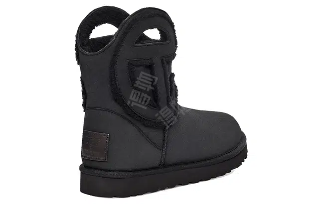 Telfar x UGG