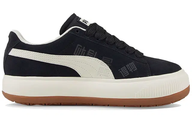 PUMA Suede Mayu Up