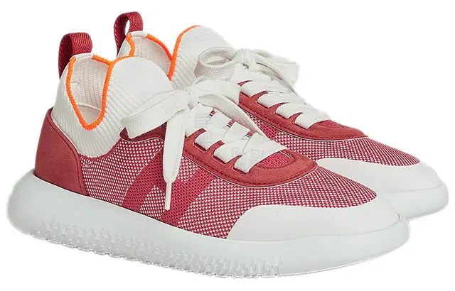 HERMES Crew