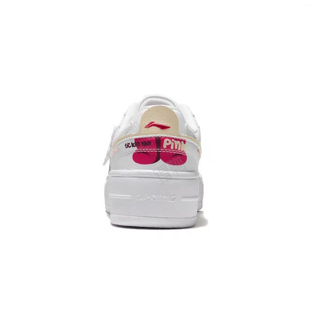 Disney x LiNing